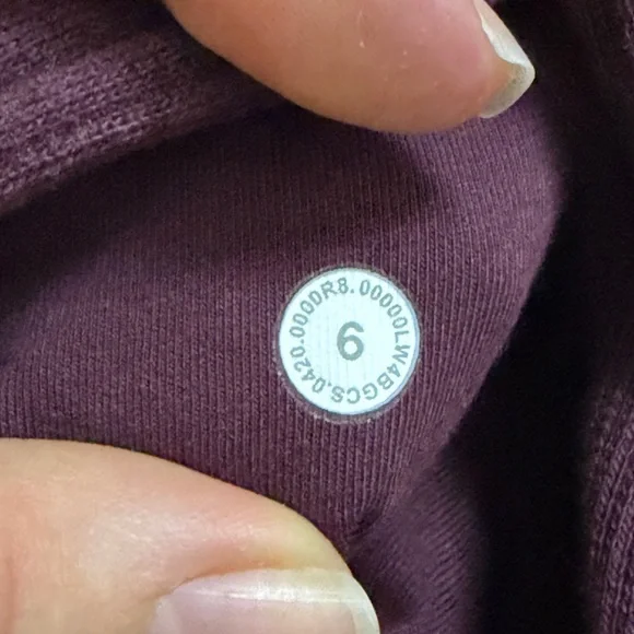 Lululemon - Radiant Jacket II - Picture 10 of 11